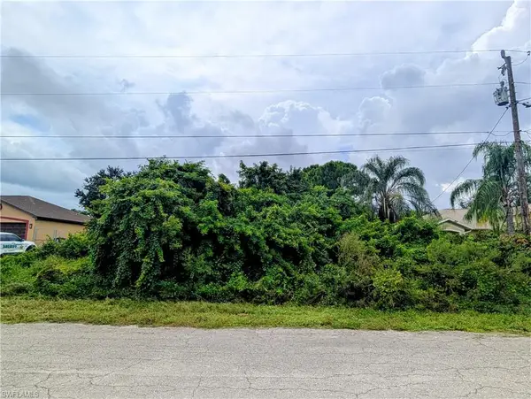 3709 16th St Sw, LEHIGH ACRES, FL 33976