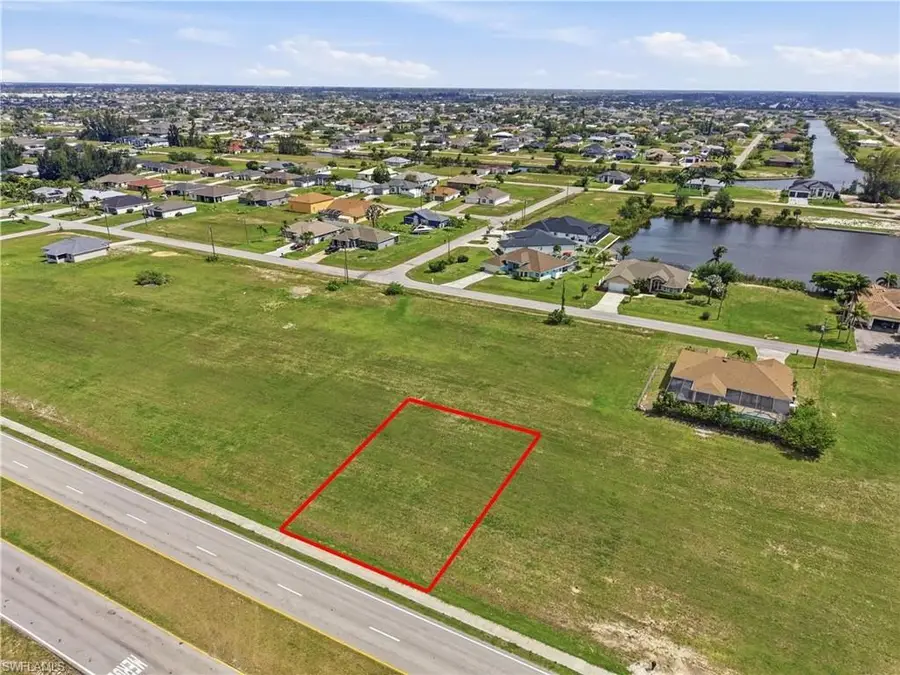 3008 Tropicana Pkwy W, Cape Coral, FL 33993 - #2