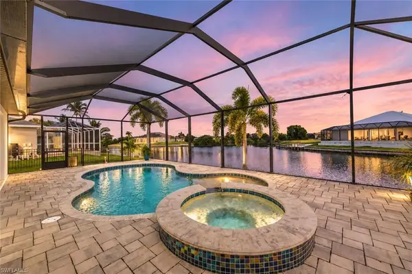 2603 1st St, CAPE CORAL, FL 33993
