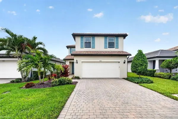9301 Bramley Ter, FORT MYERS, FL 33967