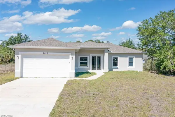 2023 Robert Ave, ALVA, FL 33920