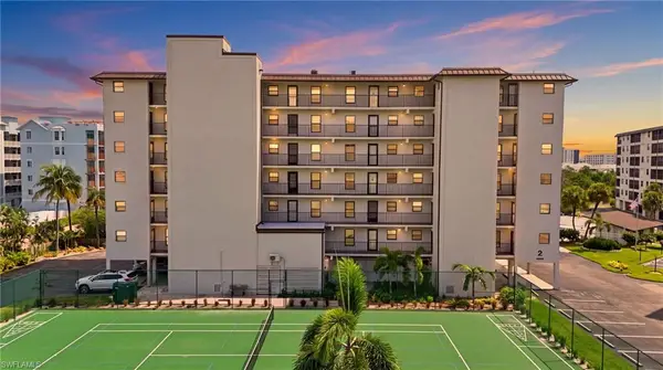 6899 Estero Blvd #213, FORT MYERS BEACH, FL 33931