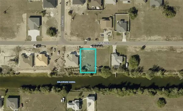1022 15th Ln, CAPE CORAL, FL 33909