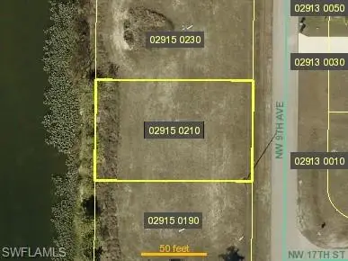 1712 9th Ave, Cape Coral, FL 33993 - #1