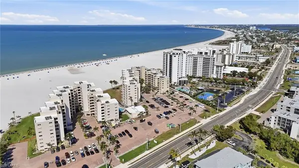 6670 Estero Blvd #A404, FORT MYERS BEACH, FL 33931