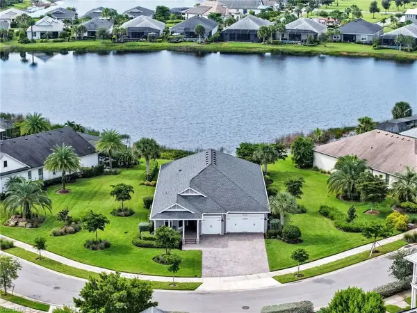 42314 Lake Timber Dr, PUNTA GORDA, FL 33982