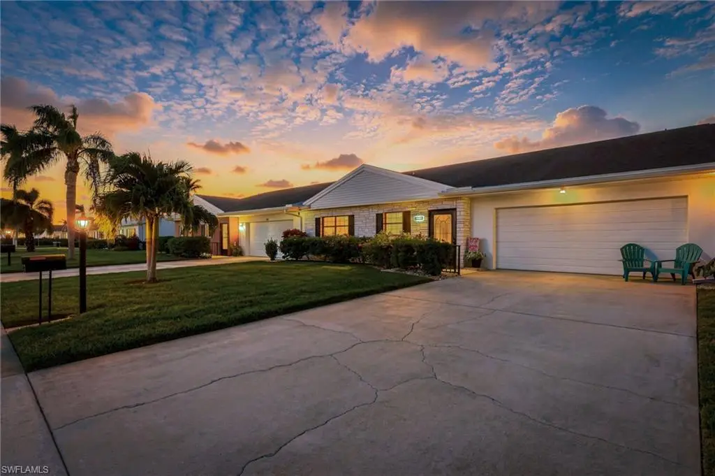 1454 Saddle Woode Dr, Fort Myers, FL 33919 - #1