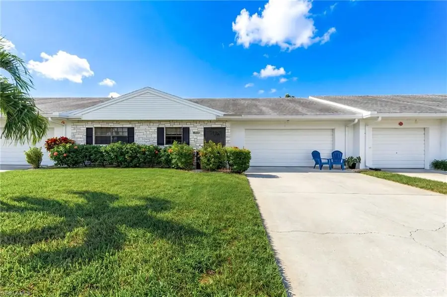 1454 Saddle Woode Dr, Fort Myers, FL 33919 - #2