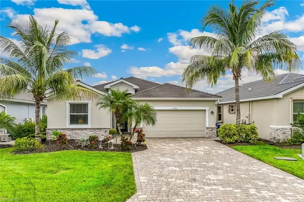 9481 Ruscello Ct, FORT MYERS, FL 33908