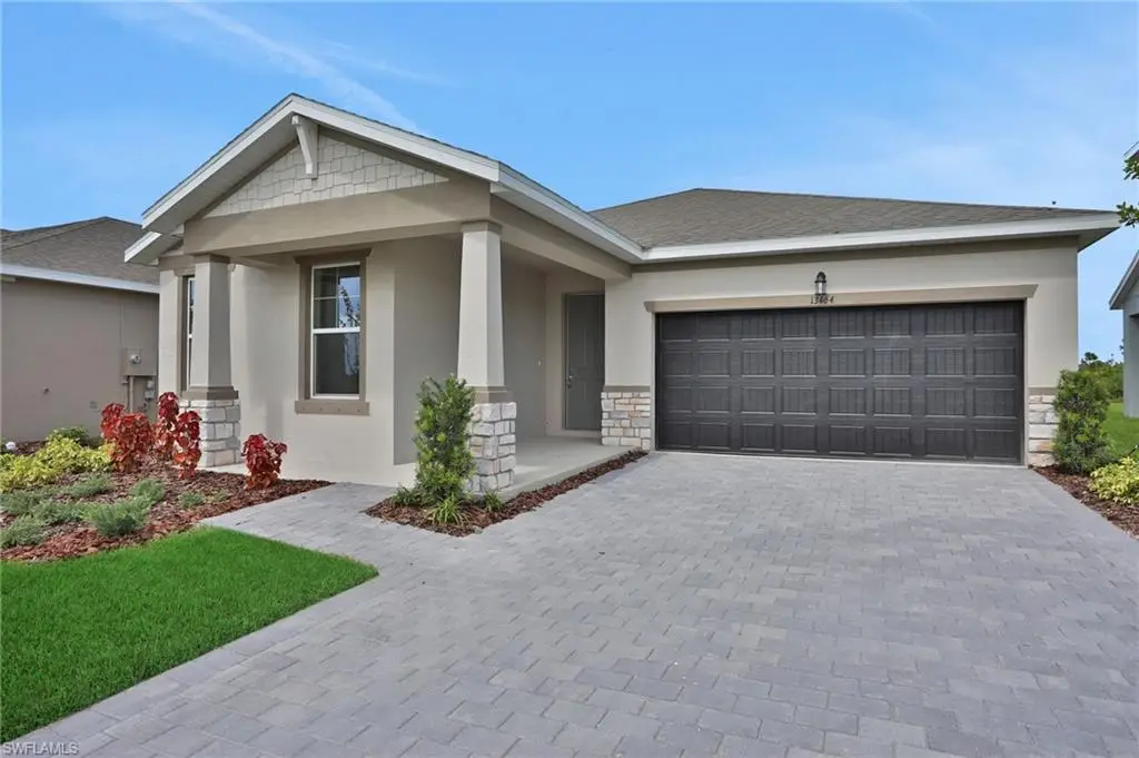 13512 Turnleaf Blvd, Punta Gorda, FL 33955 - #1