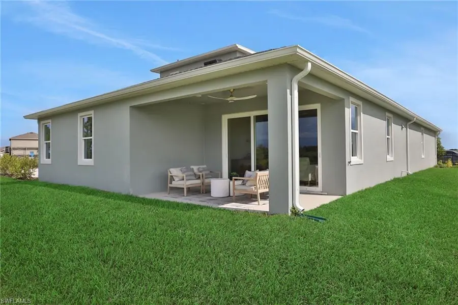 13524 Turnleaf Blvd, Punta Gorda, FL 33955 - #3