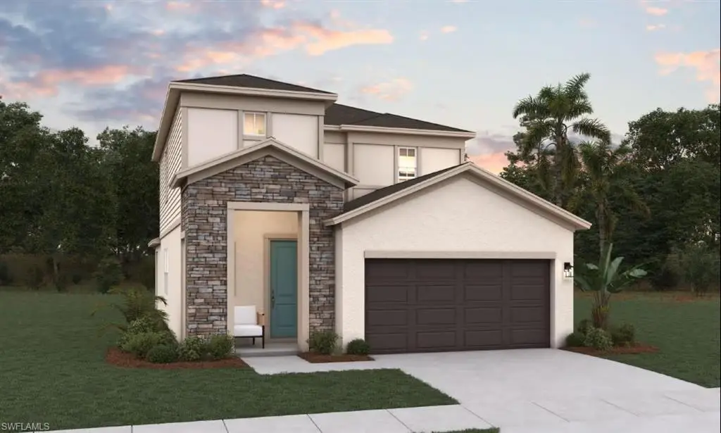 13485 Turnleaf Blvd, Punta Gorda, FL 33955 - #1