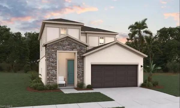 13485 Turnleaf Blvd, PUNTA GORDA, FL 33955