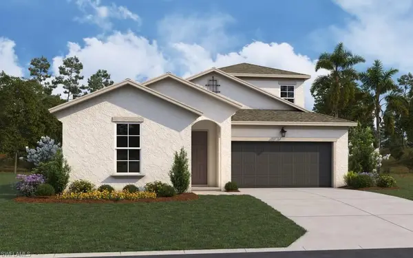 13500 Turnleaf Blvd, PUNTA GORDA, FL 33955