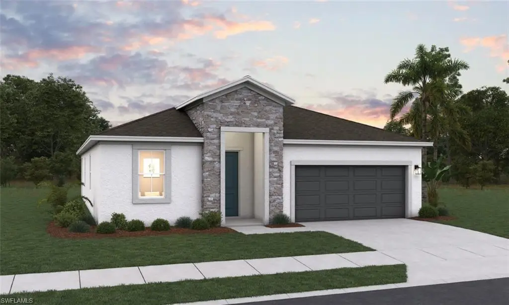 16947 Squirrel Branch Ln, Alva, FL 33920 - #1