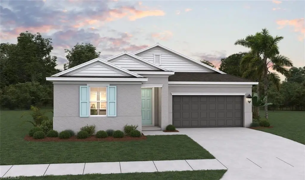 16939 Squirrel Branch Ln, Alva, FL 33920 - #1