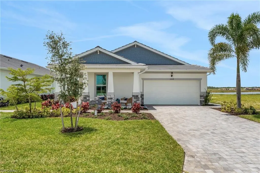 17078 Squirrel Branch Ln, Alva, FL 33920 - #1