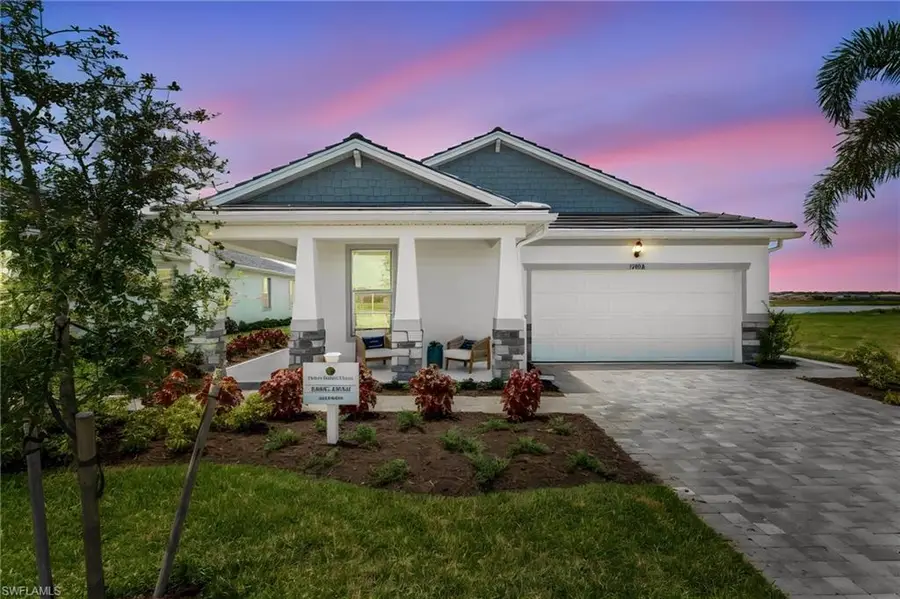 17078 Squirrel Branch Ln, Alva, FL 33920 - #2