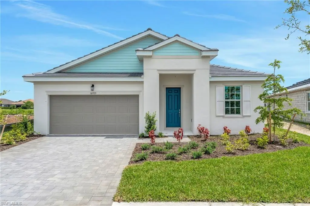 16935 Squirrel Branch Ln, Alva, FL 33920 - #1