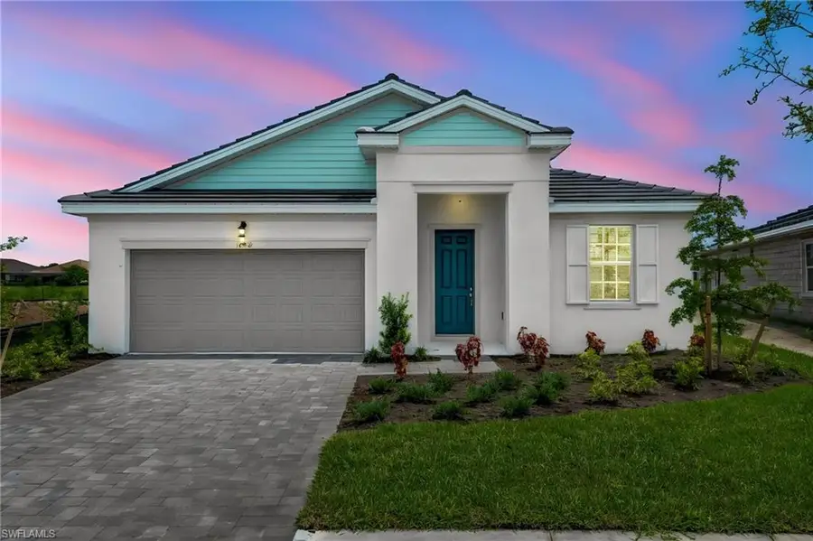 16935 Squirrel Branch Ln, Alva, FL 33920 - #2