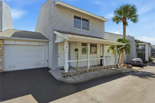 31 Watercolor Way #31, NAPLES, FL 34113