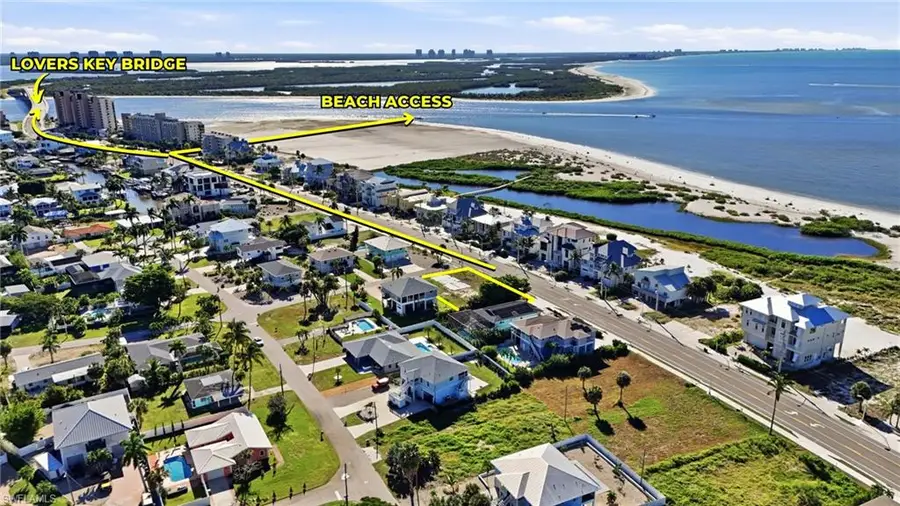 8081 Estero Blvd, Fort Myers Beach, FL 33931 - #2
