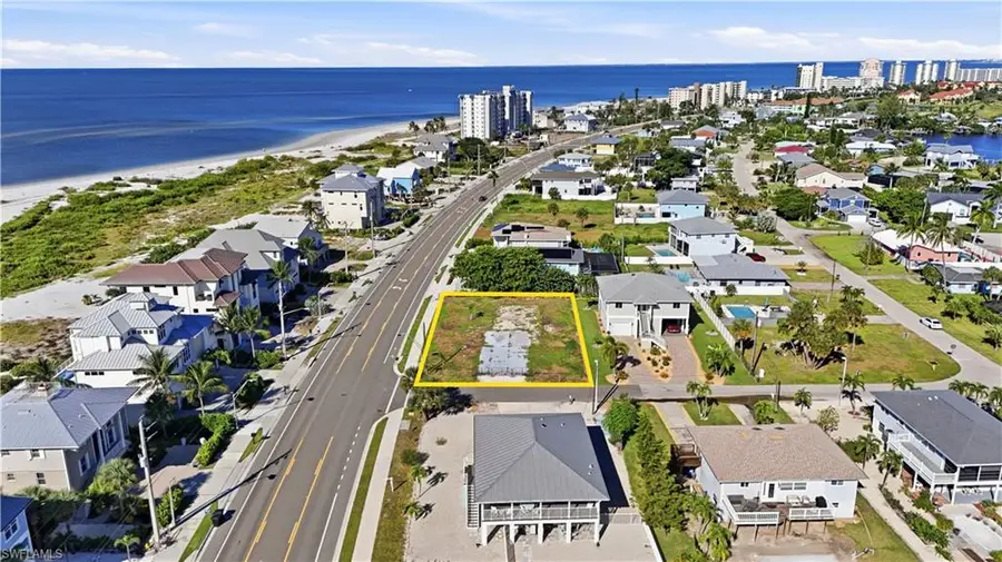 8081 Estero Blvd, Fort Myers Beach, FL 33931 - #3
