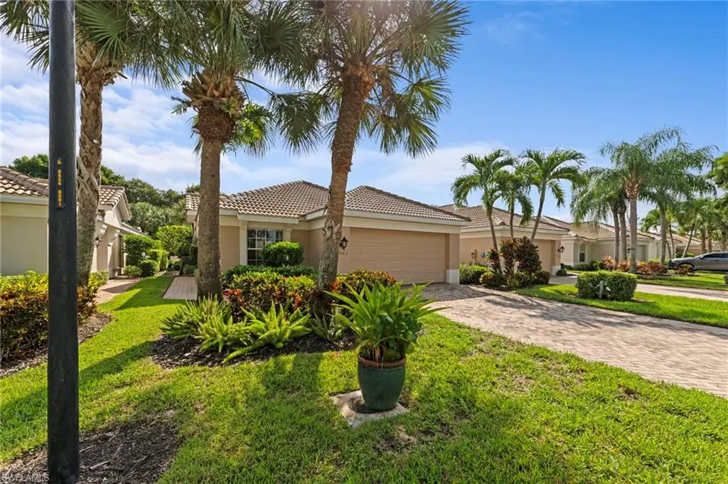 10083 Colonial Country Club Blvd, Fort Myers, FL 33913 - #1