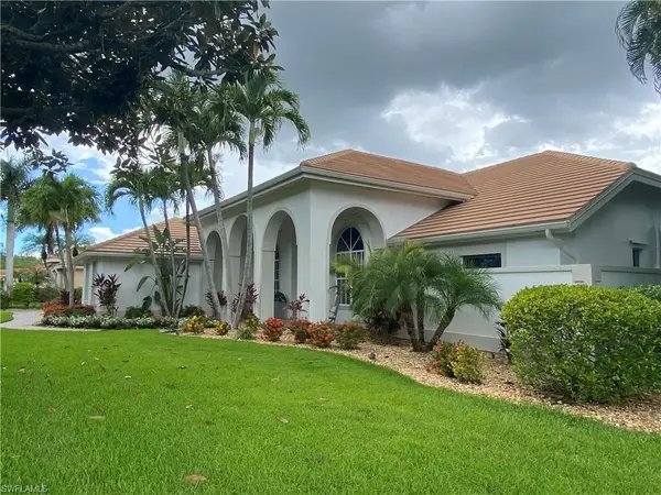 20419 Wildcat Run Dr, ESTERO, FL 33928