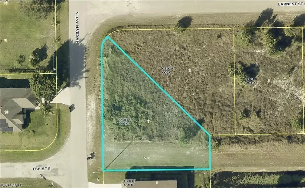 927 Marilyn Ave S, Lehigh Acres, FL 33974 - #1