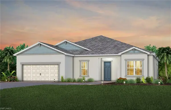 12605 Moonstone Way, ALVA, FL 33920