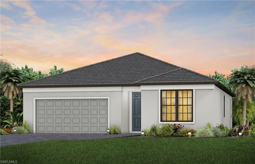 3964 Sweet Alyssum Ter, Alva, FL 33920 - #1