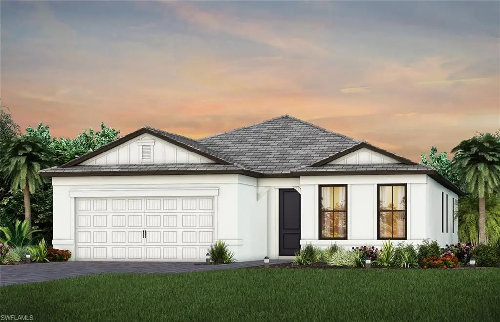 3057 Weston Manor Dr, Alva, FL 33920 - #1