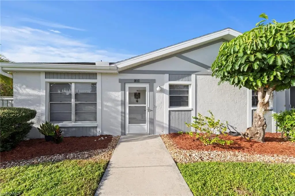 1354 Myerlee Gardens Ave, Fort Myers, FL 33919 - #1