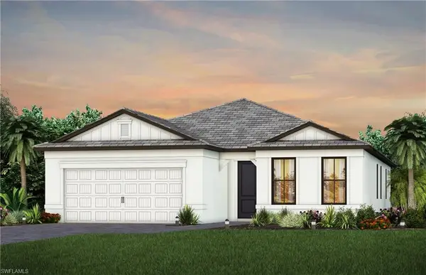 3091 Oak Pine Way, ALVA, FL 33920