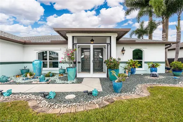 14210 Chetwood St, FORT MYERS, FL 33905