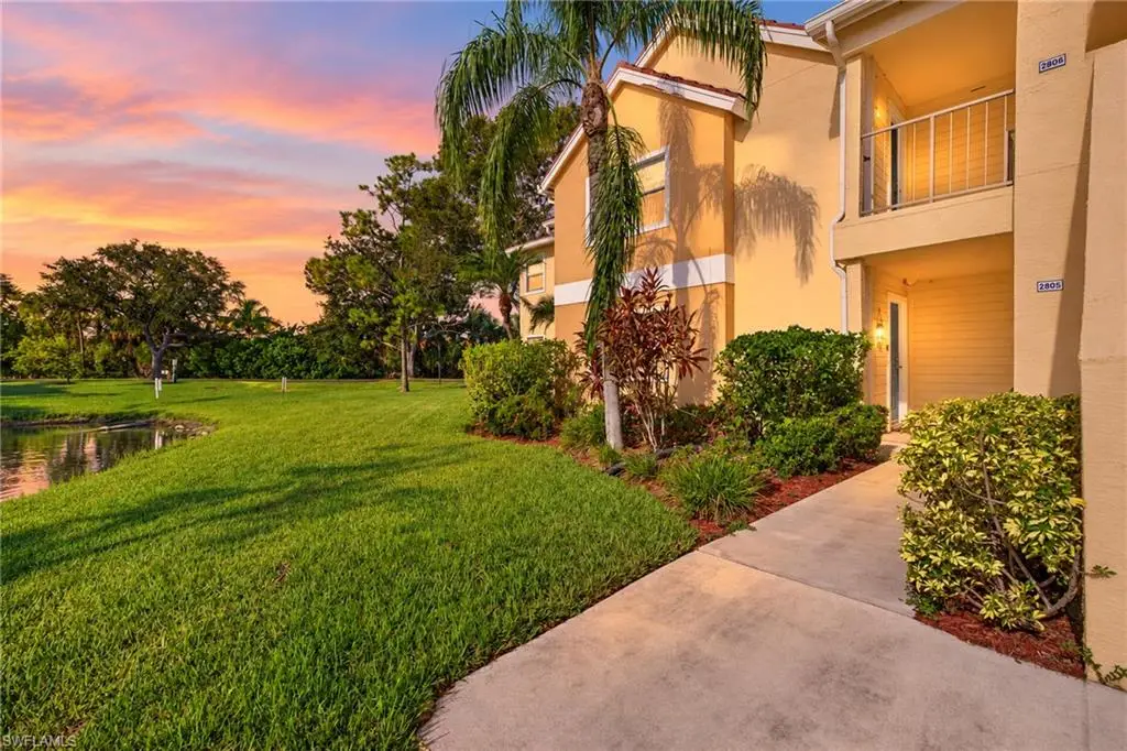 12730 Equestrian Cir #2805, Fort Myers, FL 33907 - #1