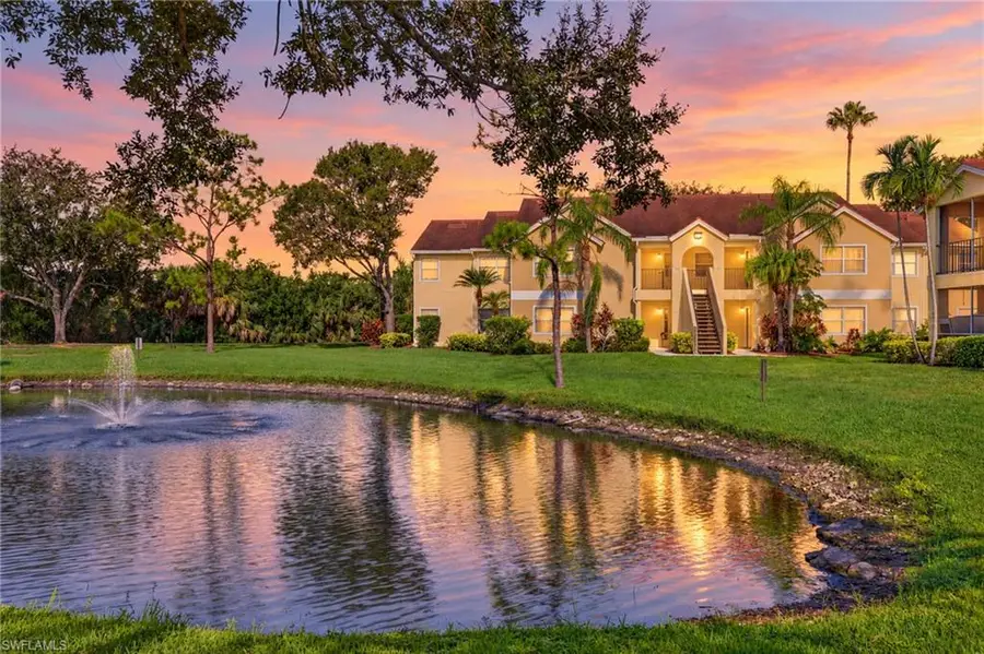 12730 Equestrian Cir #2805, Fort Myers, FL 33907 - #2