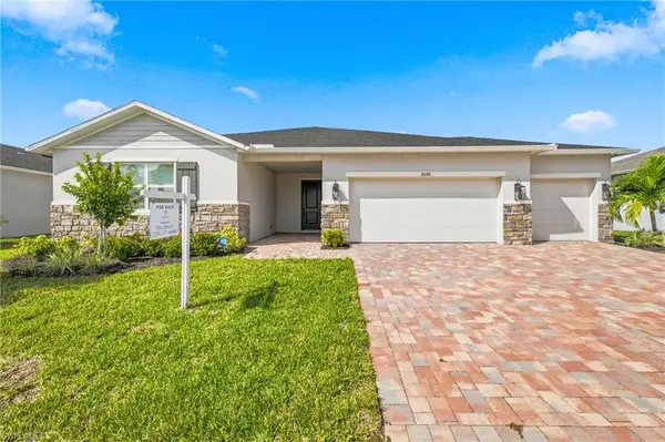 6688 Estero Bay Dr, FORT MYERS, FL 33908