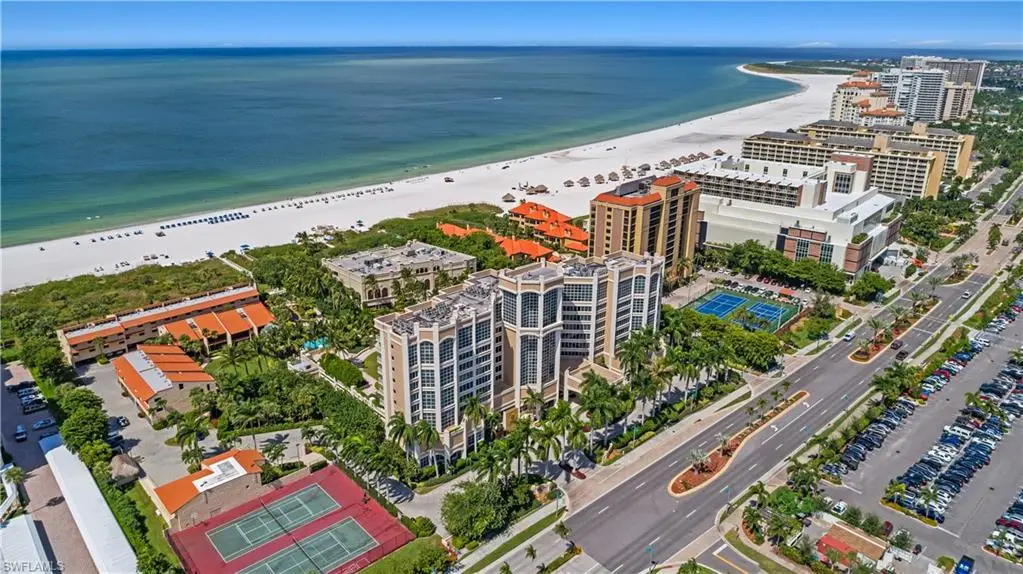 480 Collier Blvd #701, Marco Island, FL 34145 - #1