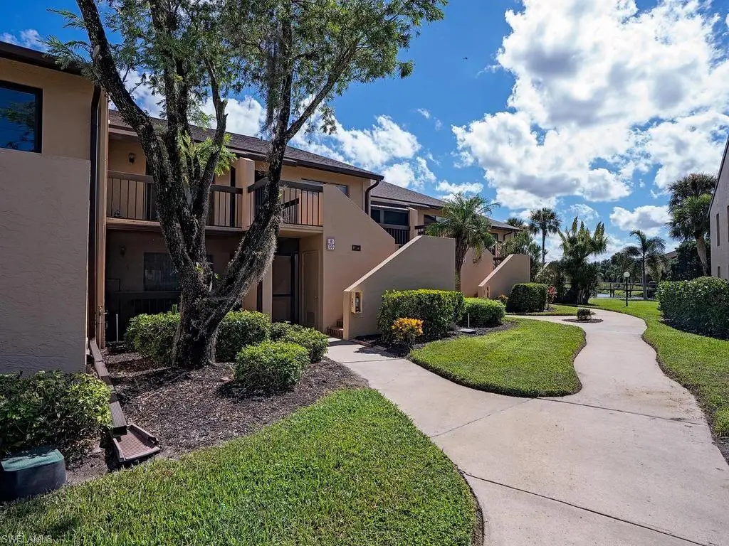 15452 Admiralty Cir #3, North Fort Myers, FL 33917 - #1