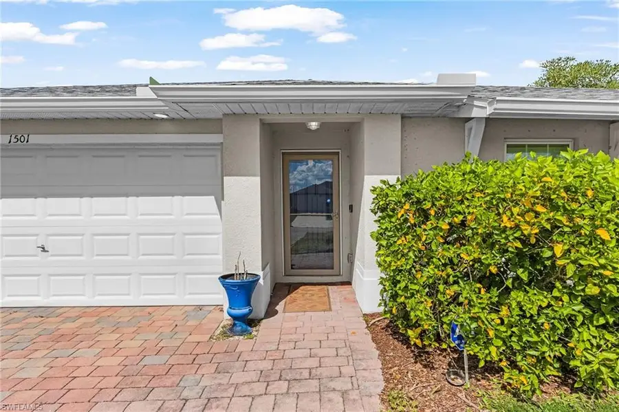 1501 33rd St, Cape Coral, FL 33909 - #3