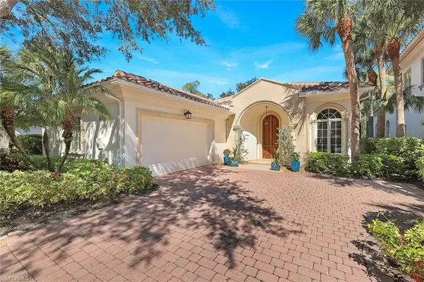 4670 Via Roma, ESTERO, FL 34134