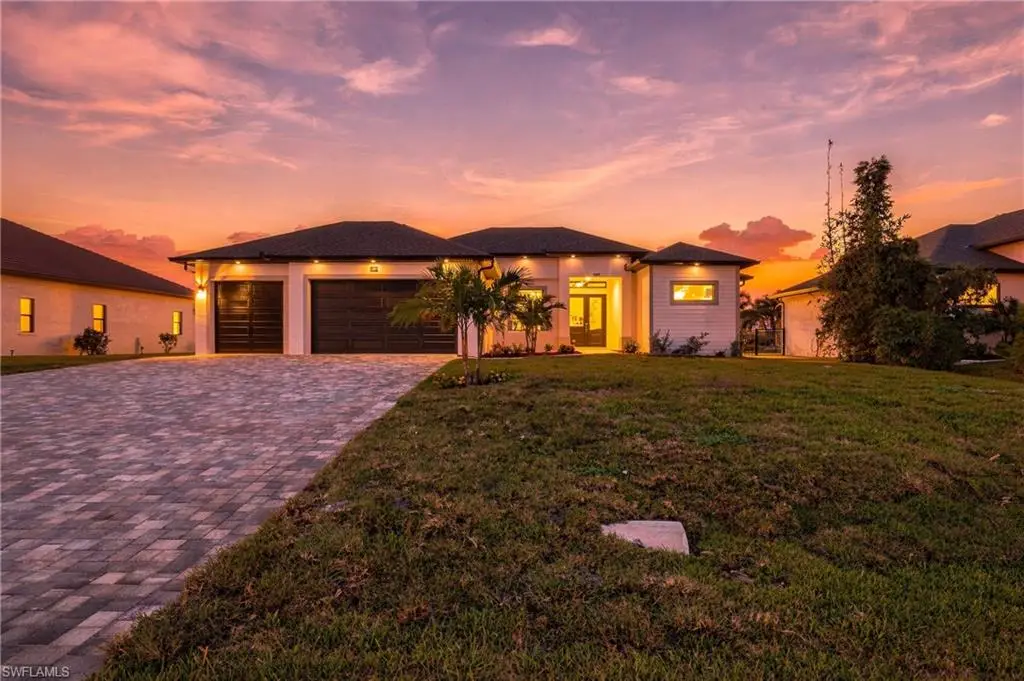 4317 Kismet Pkwy W, Cape Coral, FL 33993 - #1