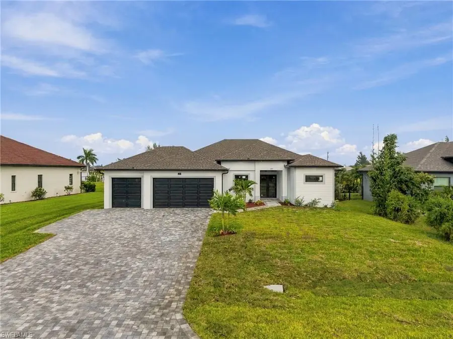 4317 Kismet Pkwy W, Cape Coral, FL 33993 - #2