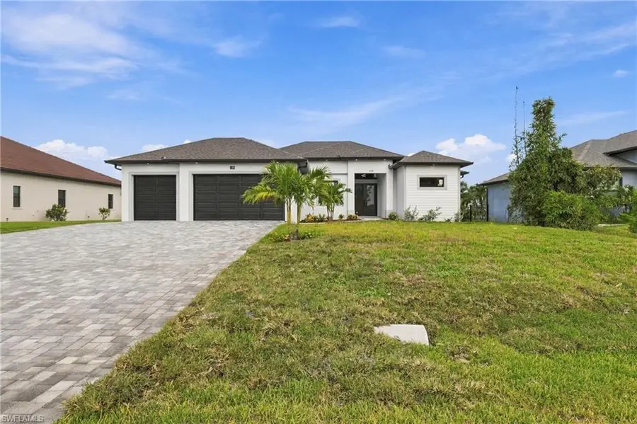4317 Kismet Pkwy W, Cape Coral, FL 33993 - #3
