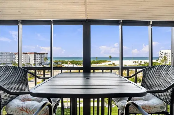 6897 Estero Blvd #154, FORT MYERS BEACH, FL 33931