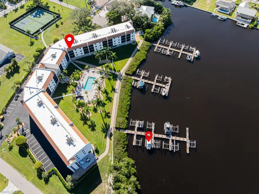 226 3rd St #311, Bonita Springs, FL 34134 - #2