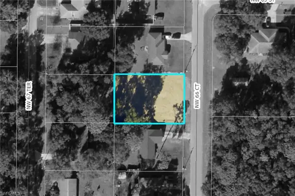 66th Ct, OCALA, FL 34482