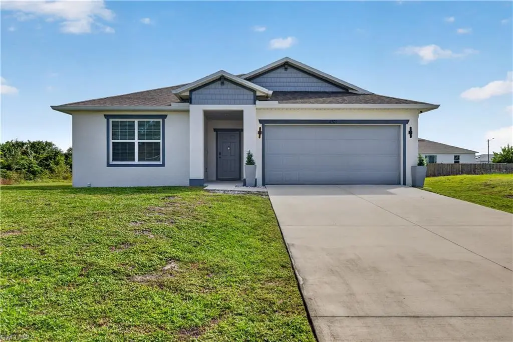 4301 17th St Sw, Lehigh Acres, FL 33976 - #1